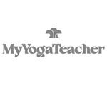My Yoga Teacher